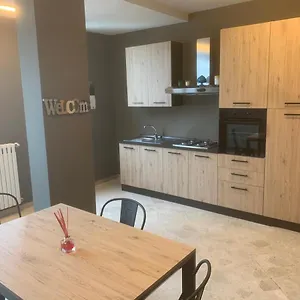 Sparano Class 8 Apartament Bari