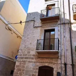 Casa Nicolaus Apartament Bari