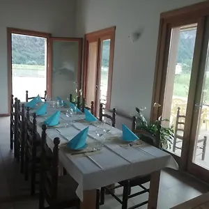 Summus Lacus Gospodarstwo agroturystyczne