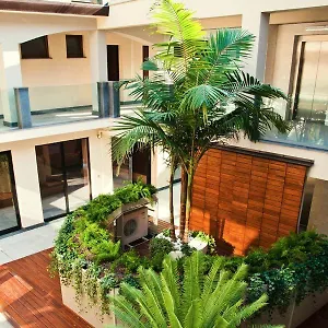 Ica Exclusive Apartament Katania