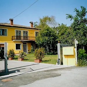 Casa Del Miele 2*, Tessera Italie