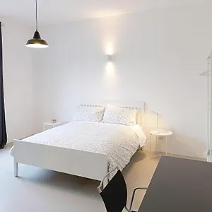 Olivo Apartament