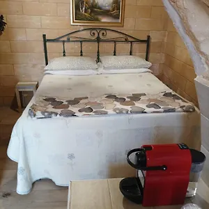 Il Sottano Borgo Antico Dom wakacyjny Bari