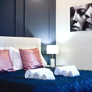 Chiclife Sarona Shenkin - Santa Caterina & Museum Apartament