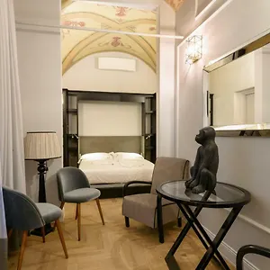Vivaldi Luxury , Florence Italie