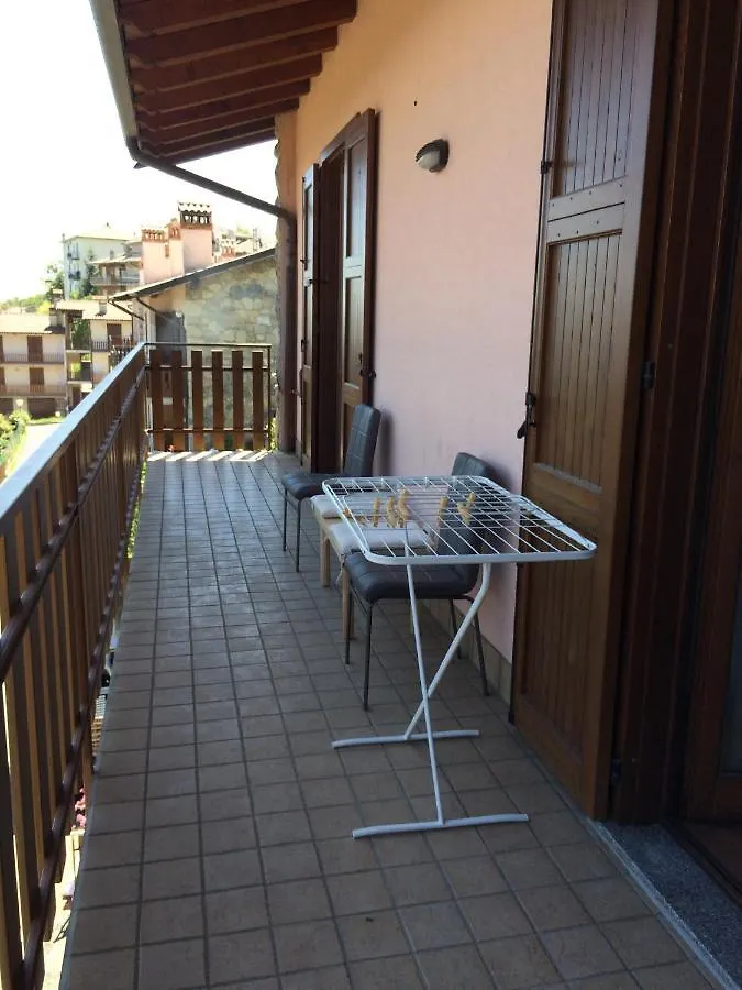 Apartman Guendalina Mon Amour Roncola Olaszország