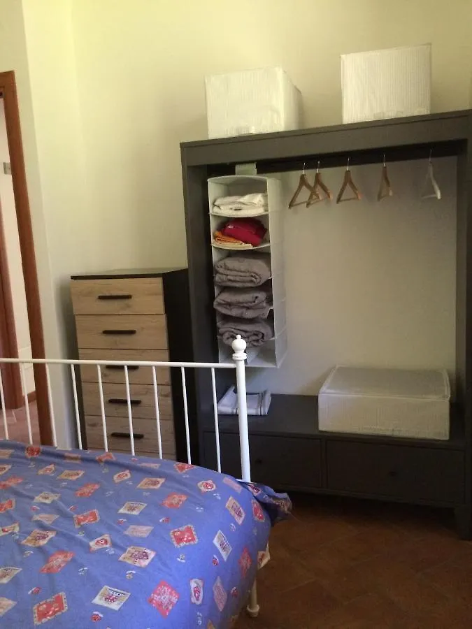 Apartman Guendalina Mon Amour Roncola