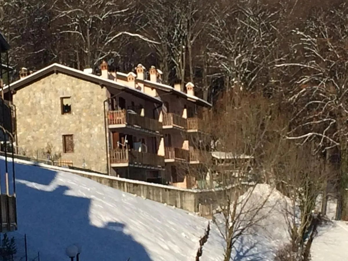 Guendalina Mon Amour Roncola